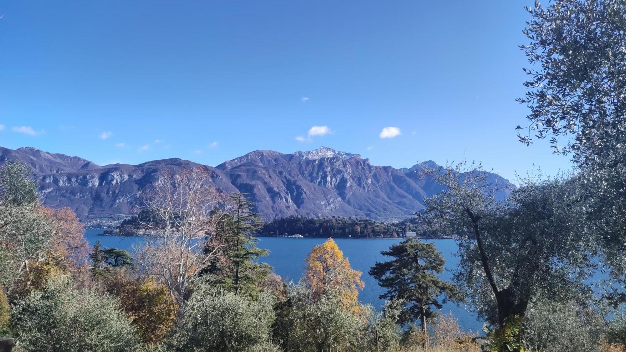 Lora Giusta Guest House コモ エクステリア 写真